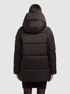  - Image from Khujo | Jacket SUDA MOODY PLUM