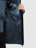  - Image from Khujo | Jacke NALA DIM BLUE