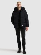  - Image from Khujo | Jacke WESH3 OBRAGE GREY