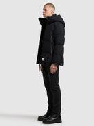  - Image from Khujo | Jacke WESH3 OBRAGE GREY