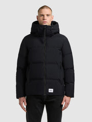 Jacke WESH3 OBRAGE GREY