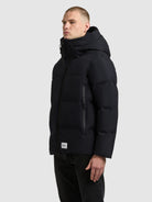  - Image from Khujo | Jacke WESH3 OBRAGE GREY