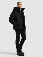  - Image from Khujo | Jacke WESH3 OBRAGE GREY