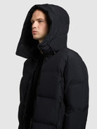  - Image from Khujo | Jacke WESH3 OBRAGE GREY