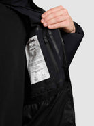  - Image from Khujo | Jacke WESH3 OBRAGE GREY