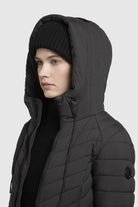  - Image from Khujo | Mantel NITA3 Dunkelgrau