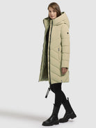  - Image from Khujo | Mantel DARKA2 Helloliv