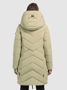  - Image from Khujo | Mantel DARKA2 Helloliv