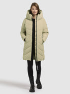  - Image from Khujo | Mantel DARKA2 Helloliv