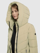  - Image from Khujo | Mantel DARKA2 Helloliv