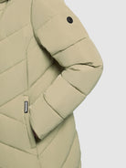  - Image from Khujo | Mantel DARKA2 Helloliv