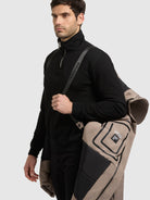  - Image from Khujo | Mantel LARC Graubeige