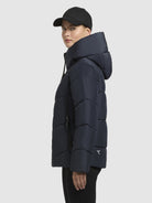  - Image from Khujo | Jacke ALESS Dunkelblau