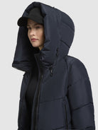  - Image from Khujo | Jacke ALESS Dunkelblau