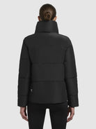  - Image from Khujo | Jacke FLAIRE Schwarz