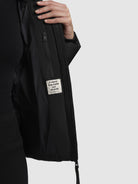  - Image from Khujo | Jacke FLAIRE Schwarz