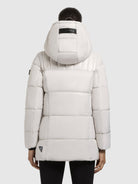  - Image from Khujo | Jacke GRANA Naturweiß