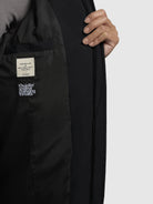  - Image from Khujo | Mantel JERRY NEO Schwarz