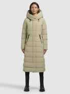  - Image from Khujo | Mantel SENSY Helloliv