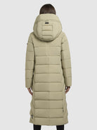  - Image from Khujo | Mantel SENSY Helloliv