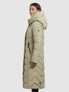  - Image from Khujo | Mantel SENSY Helloliv