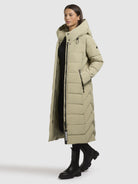  - Image from Khujo | Mantel SENSY Helloliv