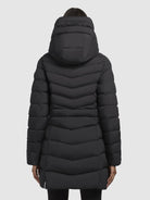  - Image from Khujo | Jacke TUHANI4 Dunkelgrau