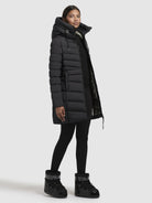  - Image from Khujo | Jacke TUHANI4 Dunkelgrau