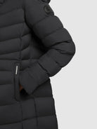  - Image from Khujo | Jacke TUHANI4 Dunkelgrau