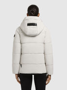  - Image from Khujo | Jacke FANC2 Naturweiß