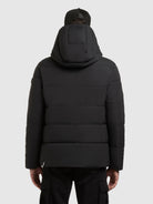  - Image from Khujo | Jacke LOGA2 Dunkelgrau