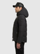  - Image from Khujo | Jacke LOGA2 Dunkelgrau