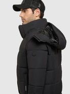  - Image from Khujo | Jacke LOGA2 Dunkelgrau