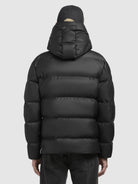  - Image from Khujo | Jacket DOVER Black