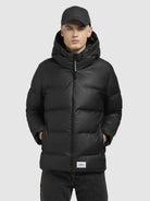  - Image from Khujo | Jacket DOVER Black