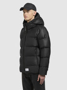  - Image from Khujo | Jacket DOVER Black