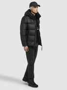  - Image from Khujo | Jacket DOVER Black