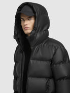  - Image from Khujo | Jacket DOVER Black