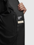  - Image from Khujo | Jacket DOVER Black