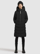  - Image from Khujo | Coat MIKIA2 Black