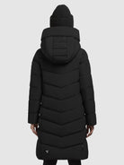  - Image from Khujo | Coat MIKIA2 Black