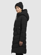  - Image from Khujo | Coat MIKIA2 Black
