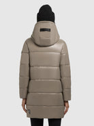  - Image from Khujo | Coat JADET2 Beige