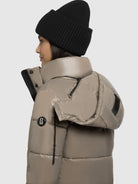  - Image from Khujo | Coat JADET2 Beige