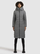  - Image from Khujo | Mantel IMES Grau