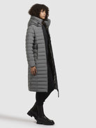  - Image from Khujo | Mantel IMES Grau