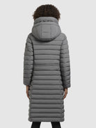  - Image from Khujo | Mantel IMES Grau