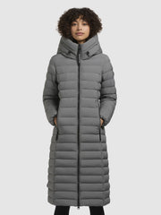 Coat IMES Gray