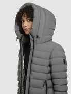  - Image from Khujo | Mantel IMES Grau