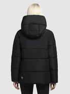  - Image from Khujo | Jacket ORA Black